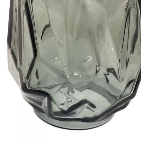 iwatadenki (イワタデンキ) ランタンアクセサリー グレー クラッシュ