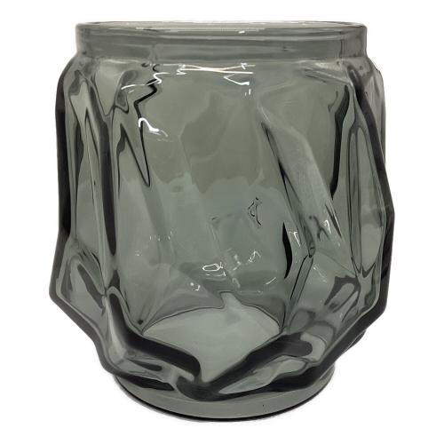 iwatadenki (イワタデンキ) ランタンアクセサリー グレー クラッシュ