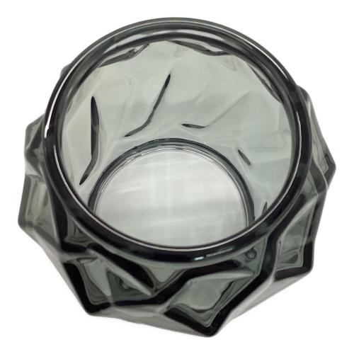 iwatadenki (イワタデンキ) ランタンアクセサリー グレー クラッシュ