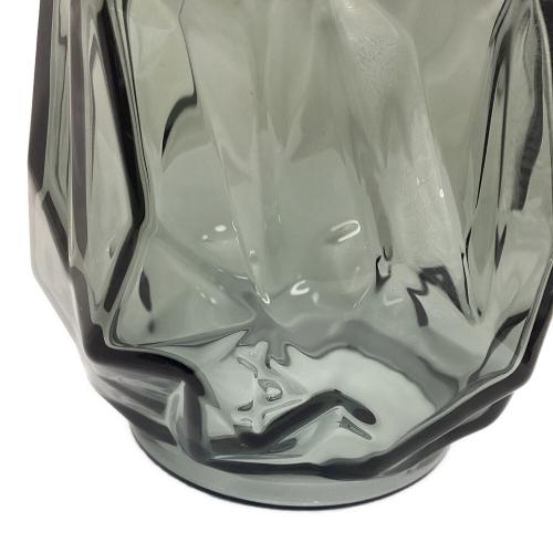 iwatadenki (イワタデンキ) ランタンアクセサリー グレー クラッシュ