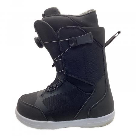 FLUX (フラックス) スノーボードブーツ メンズ SIZE 26.5cm ブラック