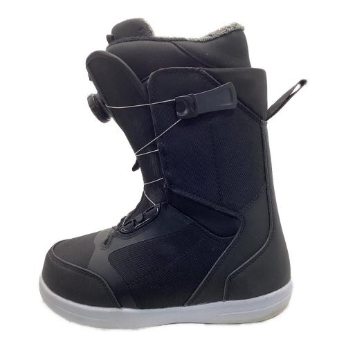 FLUX (フラックス) スノーボードブーツ メンズ SIZE 26.5cm ブラック