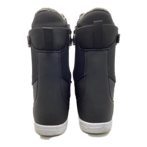 FLUX (フラックス) スノーボードブーツ メンズ SIZE 26.5cm ブラック