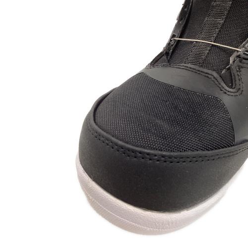 FLUX (フラックス) スノーボードブーツ メンズ SIZE 26.5cm ブラック