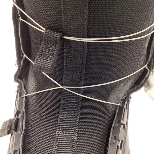 FLUX (フラックス) スノーボードブーツ メンズ SIZE 26.5cm ブラック 22-23モデル@ FL-BOA BOAシステム