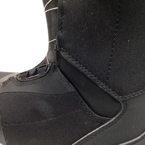 FLUX (フラックス) スノーボードブーツ メンズ SIZE 26.5cm ブラック