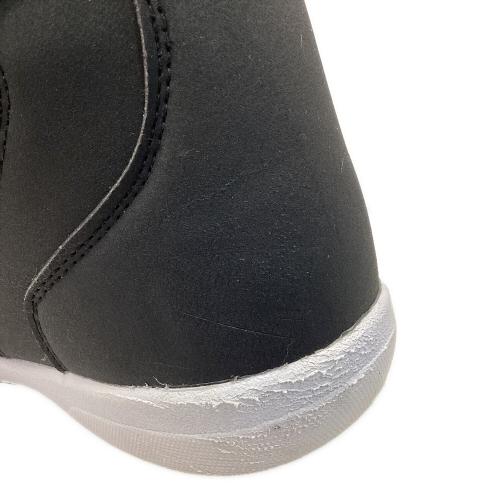 スノーボードブーツ 男性用 黒 FLUX FLUX BINDINGS スノーボード ブーツ｜スノーボード｜スポーツ おすすめ