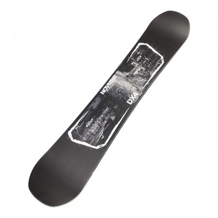 NOVEMBR DX4 スノーボード 20-21モデル 150cm ブラック｜トレファクONLINE