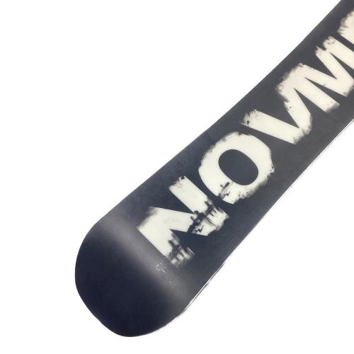 NOVEMBR DX4 スノーボード 20-21モデル 150cm ブラック