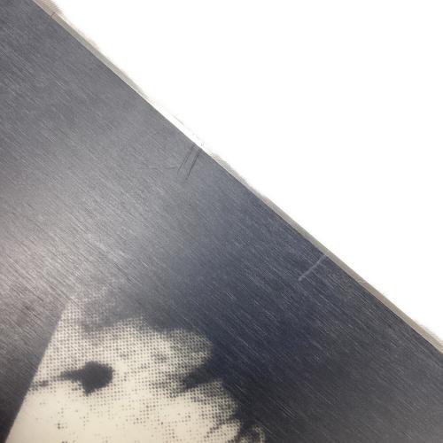 NOVEMBR DX4 スノーボード 20-21モデル 150cm ブラック