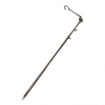 Snow peak (スノーピーク) ランタンスタンド パイルドライバー初期型