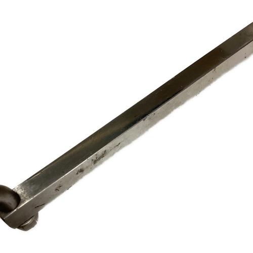 Snow peak (スノーピーク) ランタンスタンド パイルドライバー初期型