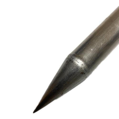 Snow peak (スノーピーク) ランタンスタンド パイルドライバー初期型