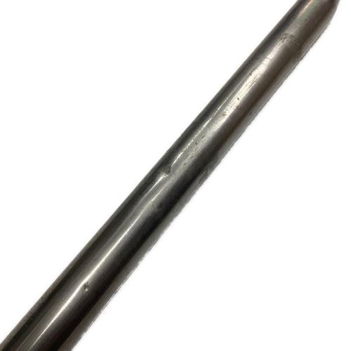 Snow peak (スノーピーク) ランタンスタンド パイルドライバー初期型