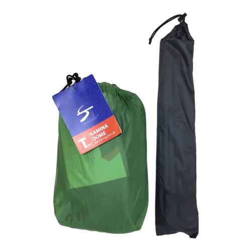 finetrack (ファイントラック) 登山用テント FAG0312 カミナドーム2