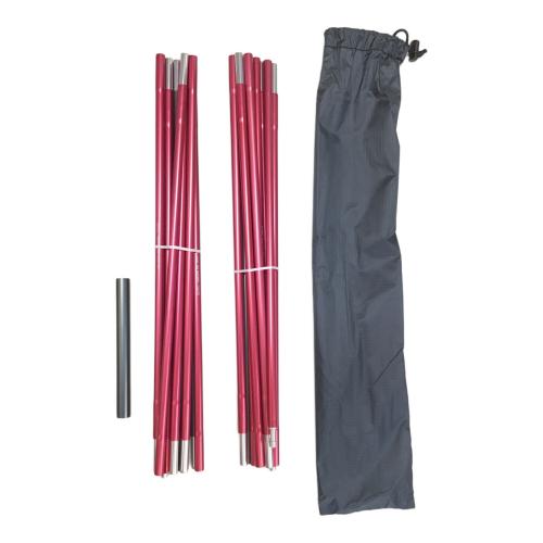 finetrack (ファイントラック) 登山用テント FAG0312 カミナドーム2