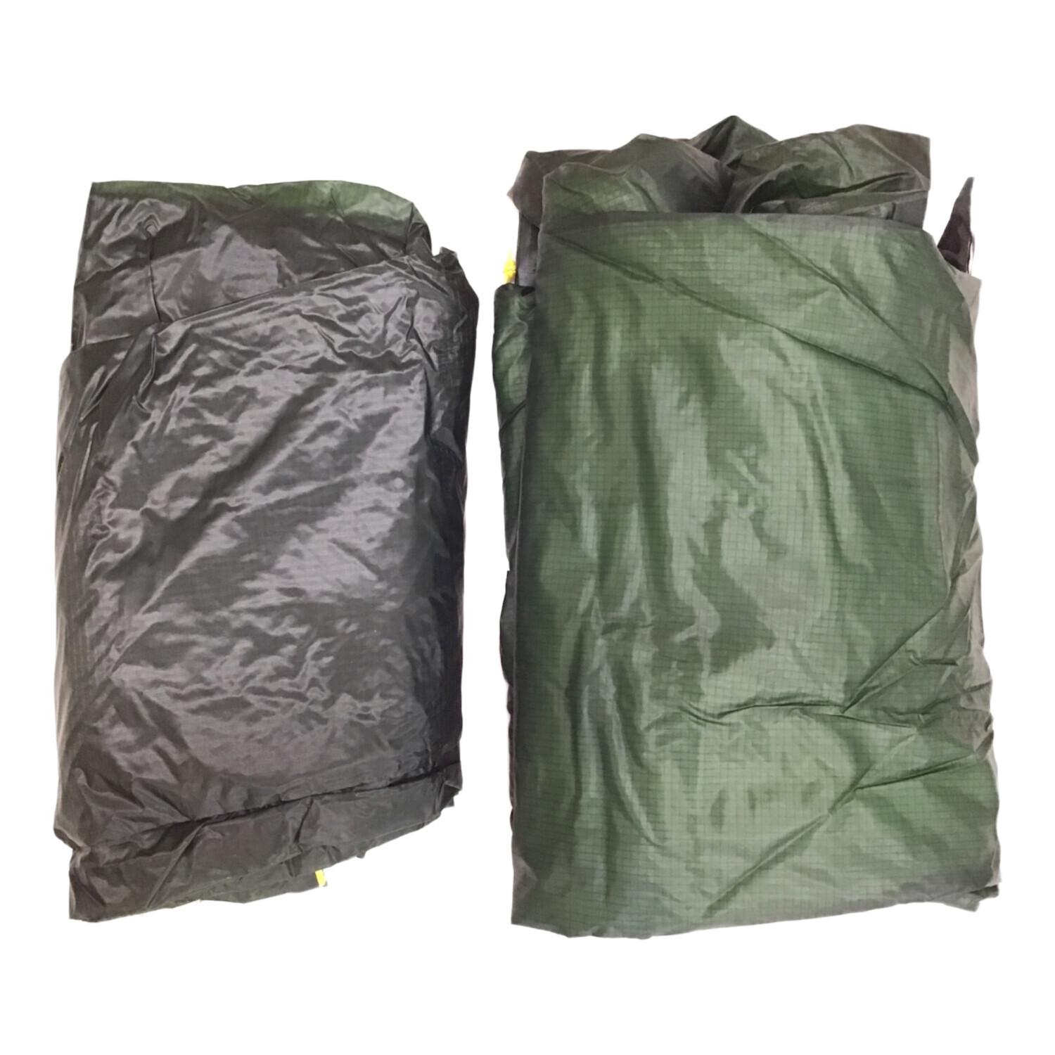 TERRA NOVA 登山用テント SOLAR PHOTON2 ソーラーフォトン2