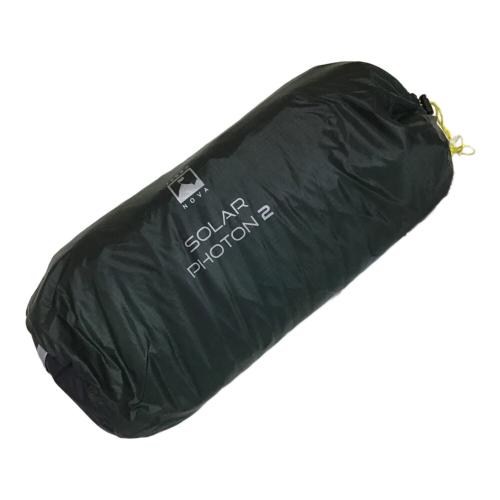 TERRA NOVA 登山用テント SOLAR PHOTON2　ソーラーフォトン2