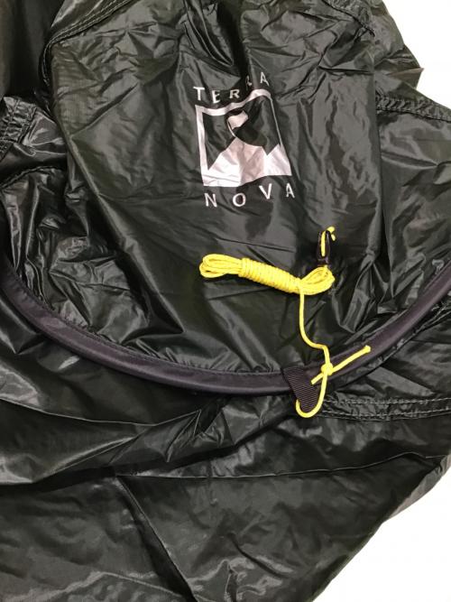 TERRA NOVA 登山用テント SOLAR PHOTON2　ソーラーフォトン2