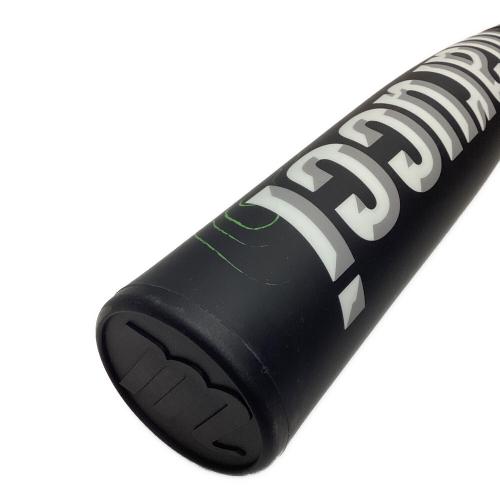 marucci (マルーチ) 軟式バット 78cm ブラック 少年用 ワニ