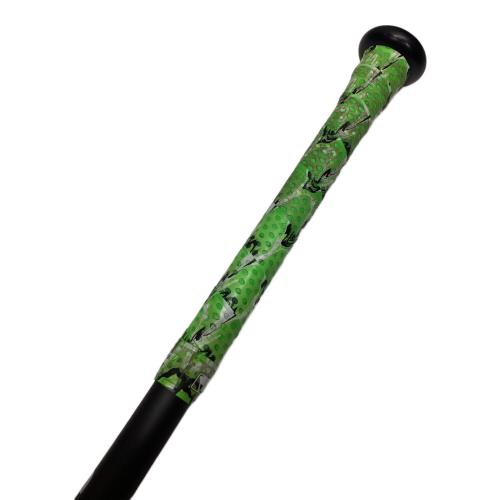 marucci (マルーチ) 軟式バット 78cm ブラック 少年用 ワニクラッシャー ジュニア MJJSBBWCJ