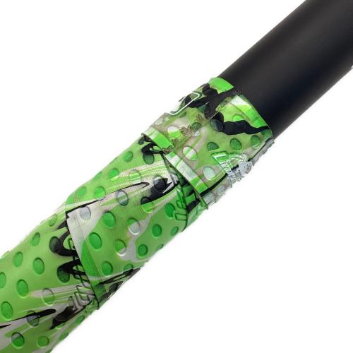 marucci (マルーチ) 軟式バット 78cm ブラック 少年用 ワニクラッシャー ジュニア MJJSBBWCJ