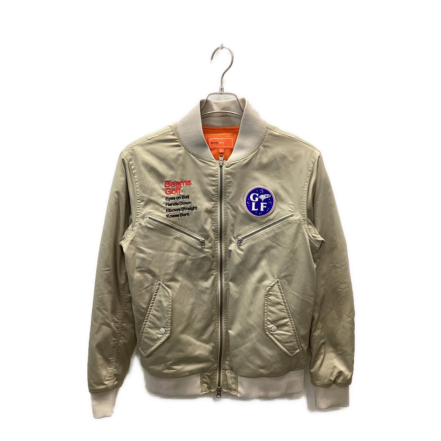 BEAMS GOLF (ビームスゴルフ) ゴルフウェア(トップス) 82-18-0187-336