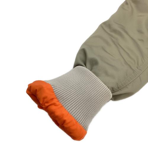 BEAMS GOLF (ビームスゴルフ) ゴルフウェア(トップス) 82-18-0187-336 メンズ SIZE S カーキ