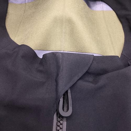 SALOMON (サロモン) スキーウェア(ジャケット) メンズ SIZE M カーキ×ブラック S/LAB QST GORE-TEX PRO JACKET