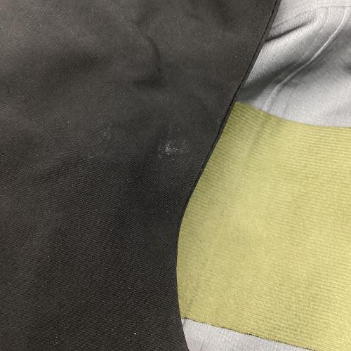 SALOMON (サロモン) スキーウェア(ジャケット) メンズ SIZE M カーキ×ブラック S/LAB QST GORE-TEX PRO JACKET