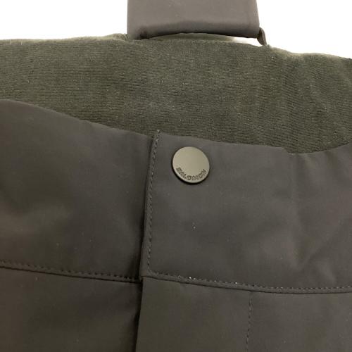 SALOMON (サロモン) BRILLIANT PANT スキーウェア(パンツ) メンズ SIZE L ブラック