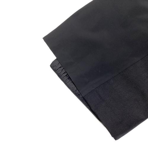 SALOMON (サロモン) BRILLIANT PANT スキーウェア(パンツ) メンズ SIZE L ブラック