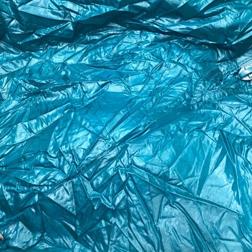 mont-bell (モンベル) マミー型シュラフ(ダウン) Rジップ 1121401 シームレス ダウンハガー800 #3 【春～秋用】 ～183cmまで