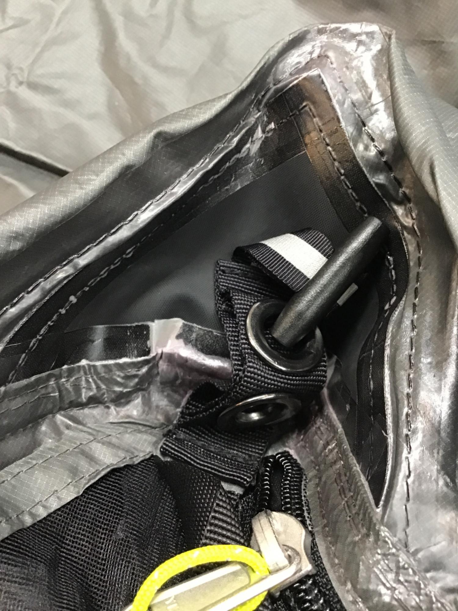 PAAGO WORKS (パーゴワークス) シェルター NINJA SHELTER｜トレファク