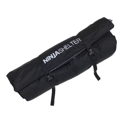 PAAGO WORKS (パーゴワークス) シェルター NINJA SHELTER