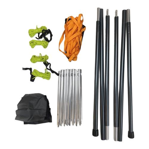 PAAGO WORKS (パーゴワークス) シェルター NINJA SHELTER