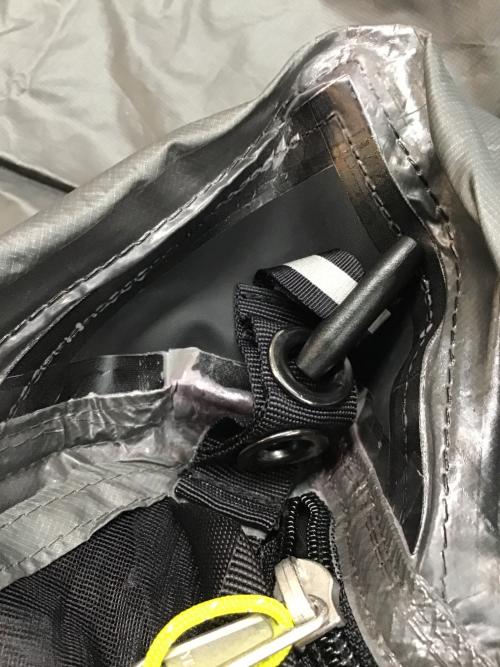 PAAGO WORKS (パーゴワークス) シェルター NINJA SHELTER