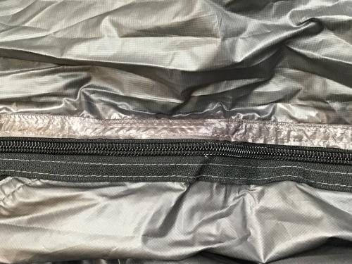 PAAGO WORKS (パーゴワークス) シェルター NINJA SHELTER