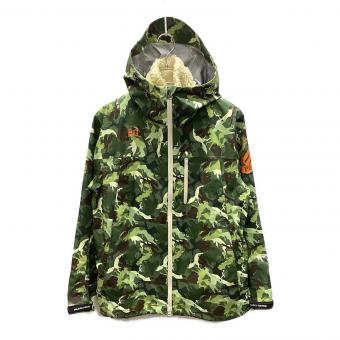 PEARLY GATES (パーリーゲイツ) ゴルフウェア(トップス) メンズ SIZE L グリーン アウター 053-120032