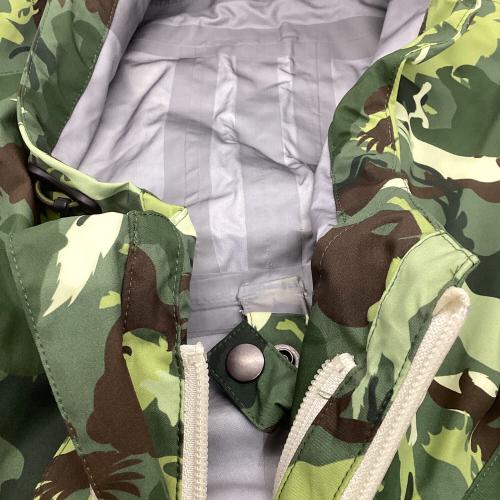 PEARLY GATES (パーリーゲイツ) ゴルフウェア(トップス) メンズ SIZE L グリーン アウター 053-120032