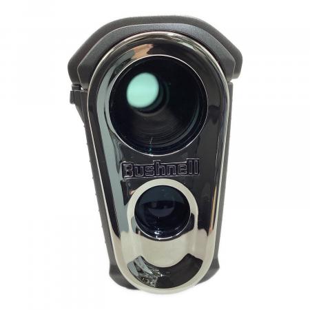 Bushnell (ブッシュネル) ゴルフ距離測定器 グレー ケース付 PRO X3