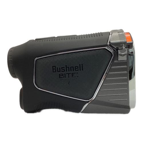 Bushnell (ブッシュネル) ゴルフ距離測定器 グレー ケース付 PRO X3