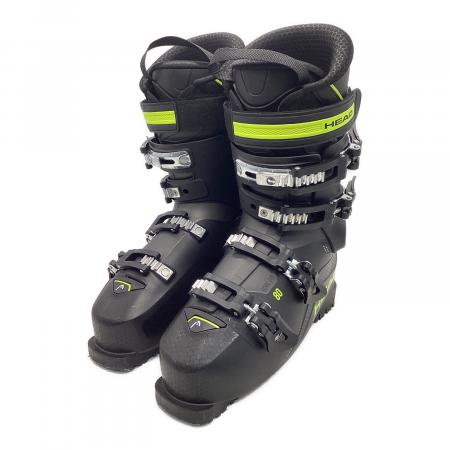 HEAD EDGE LYT 80 スキー ブーツ 美品 27.5 Head Edge LYT 80 Ski Boot 2024 – Petersons Ski and Cycle
