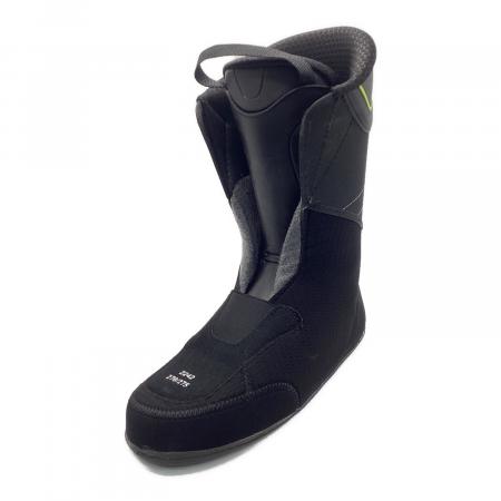 HEAD (ヘッド) EDGE LYT80 スキーブーツ メンズ 27-27.5 ブラック