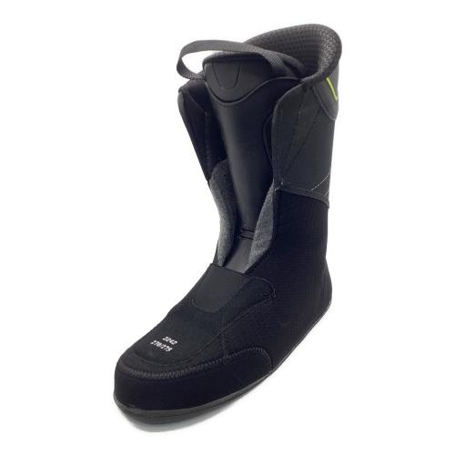 HEAD (ヘッド) EDGE LYT80 スキーブーツ メンズ 27-27.5 ブラック