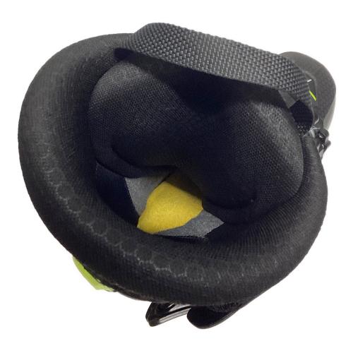 HEAD (ヘッド) EDGE LYT80 スキーブーツ メンズ 27-27.5 ブラック