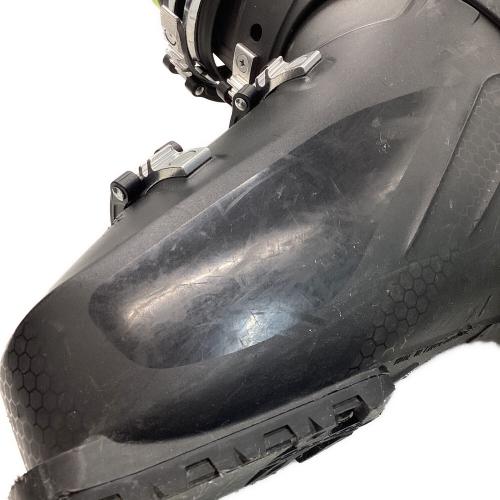 HEAD (ヘッド) EDGE LYT80 スキーブーツ メンズ 27-27.5 ブラック