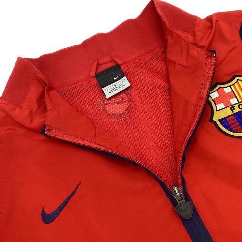 FCバルセロナ (エフシーバルセロナ) サポーターグッズ 146992 06年 Lサイズ