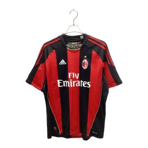 ACミラン (エーシーミラン) 10/11 ホームレプリカ サッカーユニフォーム P96288 2XO