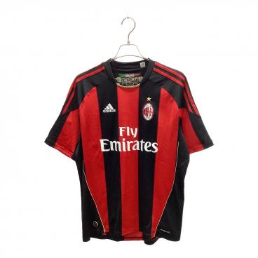 ACミラン (エーシーミラン) サッカーユニフォーム メンズ SIZE O